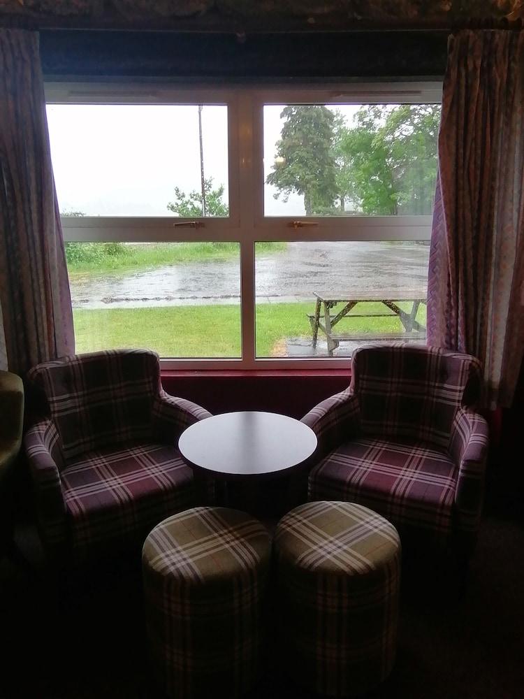 Ratagan Youth Hostel