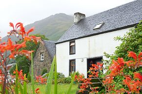 Ratagan Youth Hostel