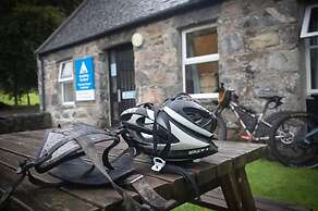 Ratagan Youth Hostel