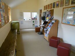 Glenbrittle Youth Hostel