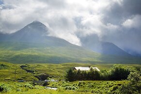 Glenbrittle Youth Hostel