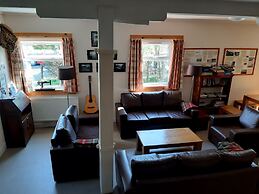 Glenbrittle Youth Hostel