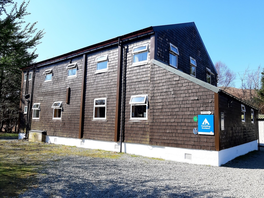 Glenbrittle Youth Hostel