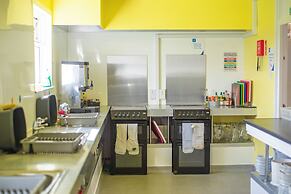 Kirkwall Youth Hostel