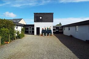 Kirkwall Youth Hostel