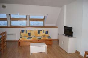 Apartamentos Borruscall