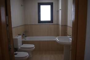 Apartamentos Borruscall