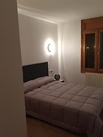Apartamentos Borruscall