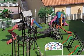 Le Corti della Pace Residence