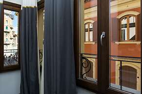 Relais Santa Maria Maggiore