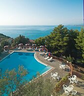 Hotel Guardacosta - Surrise