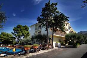 Hotel Guardacosta - Surrise