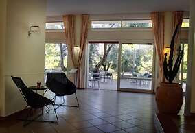 Hotel Guardacosta - Surrise