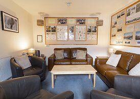 Ullapool Youth Hostel