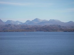 Gairloch Sands Youth Hostel