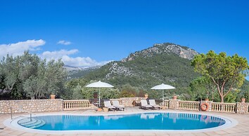 Finca Can Beneït