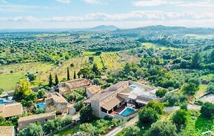 Finca Can Beneït