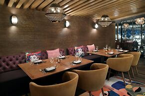 The St. Regis Downtown, Dubai