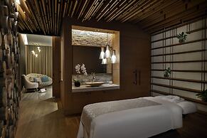 The St. Regis Downtown, Dubai