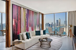 The St. Regis Downtown, Dubai