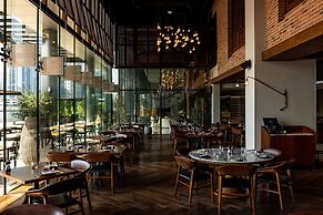The St. Regis Downtown, Dubai