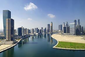 The St. Regis Downtown, Dubai