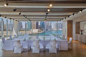 The St. Regis Downtown, Dubai