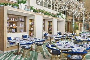 The St. Regis Downtown, Dubai