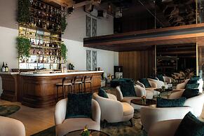 The St. Regis Downtown, Dubai