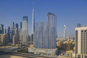 The St. Regis Downtown, Dubai