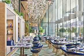 The St. Regis Downtown, Dubai