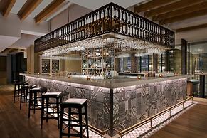 The St. Regis Downtown, Dubai
