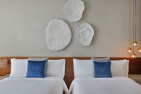 The St. Regis Downtown, Dubai