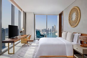 The St. Regis Downtown, Dubai