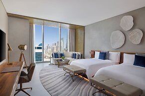 The St. Regis Downtown, Dubai