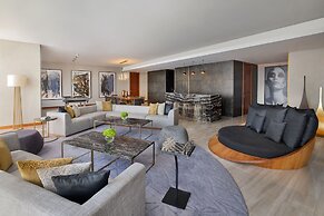 The St. Regis Downtown, Dubai
