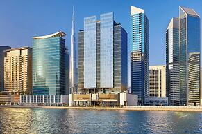 The St. Regis Downtown, Dubai
