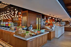 The St. Regis Downtown, Dubai