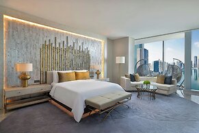 The St. Regis Downtown, Dubai
