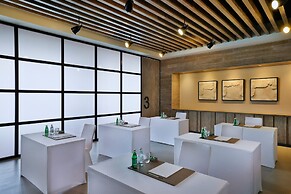 The St. Regis Downtown, Dubai