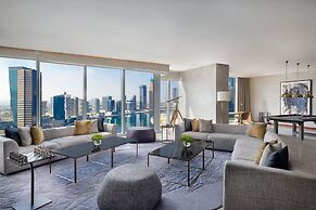 The St. Regis Downtown, Dubai
