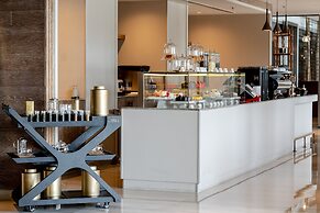 The St. Regis Downtown, Dubai
