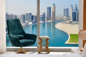 The St. Regis Downtown, Dubai