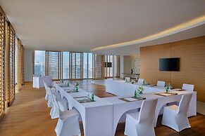 The St. Regis Downtown, Dubai