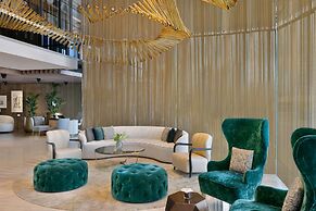 The St. Regis Downtown, Dubai