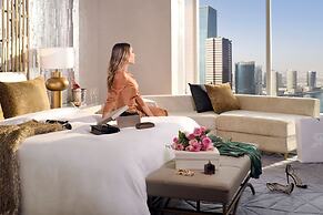 The St. Regis Downtown, Dubai