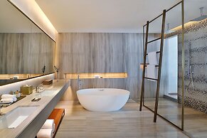 The St. Regis Downtown, Dubai