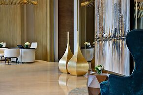 The St. Regis Downtown, Dubai