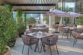 The St. Regis Downtown, Dubai