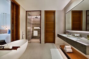 The St. Regis Downtown, Dubai